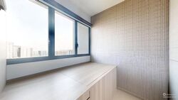 The Garden Residences (D19), Apartment #613613451